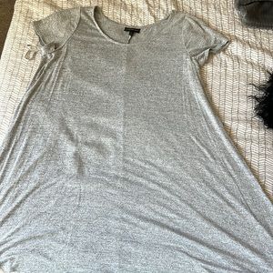 Lane Bryant swing dress